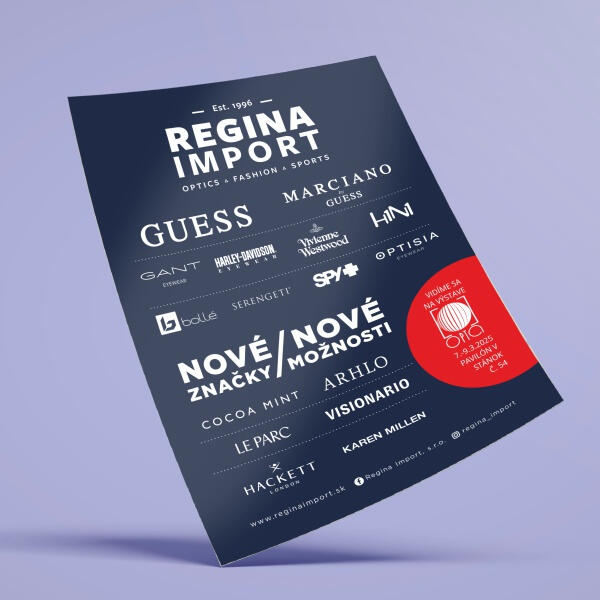 letáky s grafikou na mieru