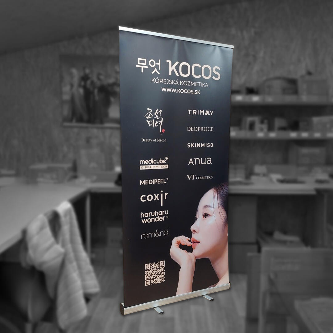 Grafika na mieru polep firemné vozidlo